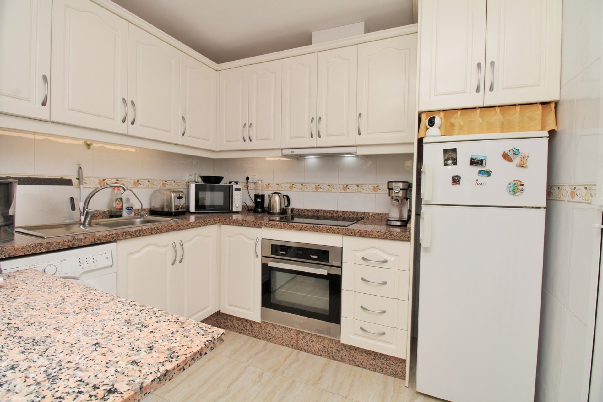 Resale - Apartment -
Villamartín - Los Dolses
