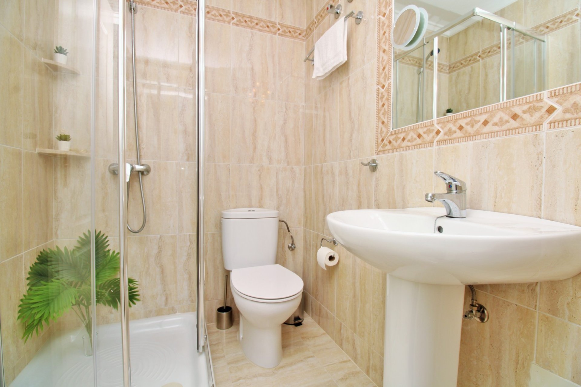 Resale - Apartment -
Villamartín - Los Dolses
