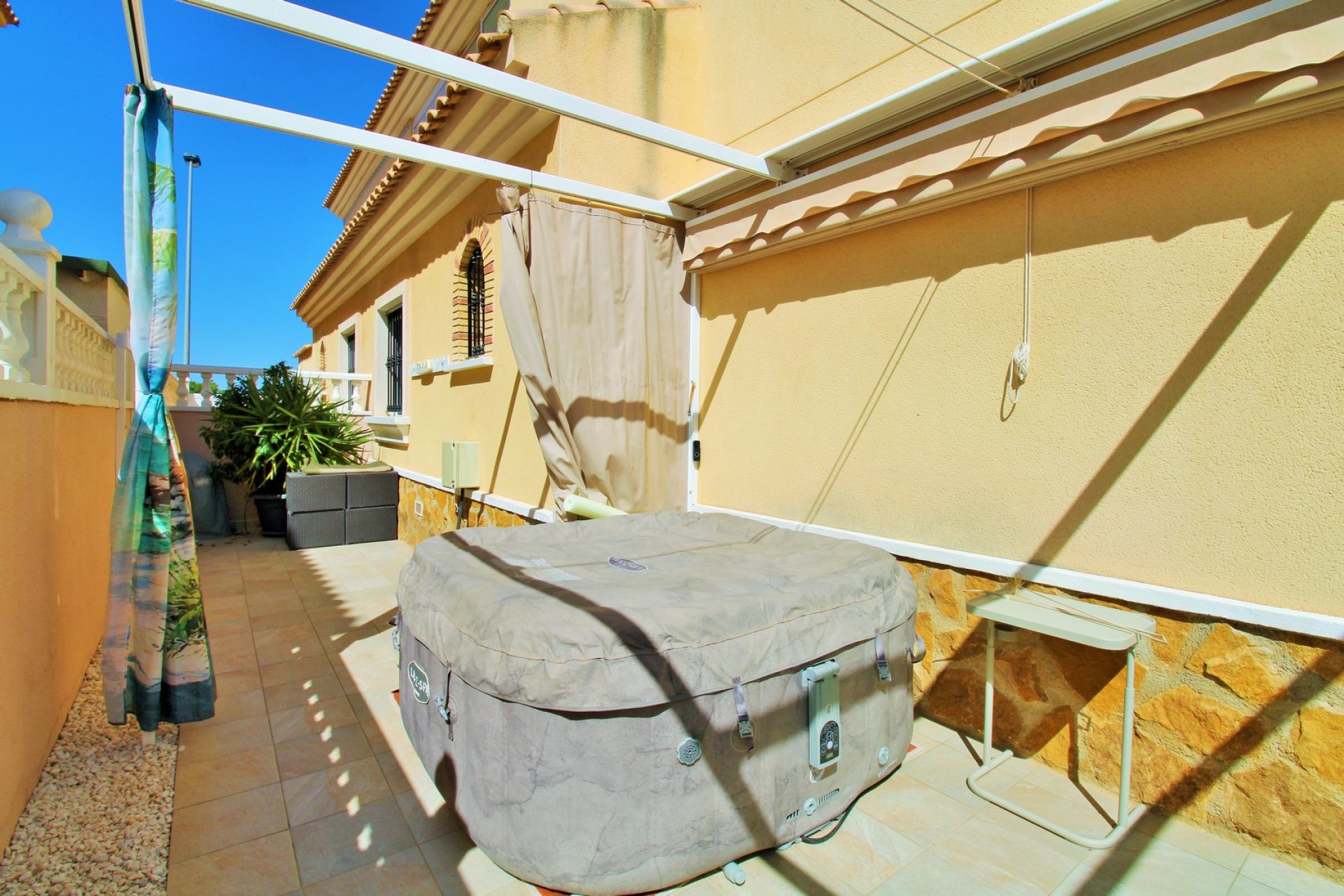Resale - Apartment -
Villamartín - Los Dolses