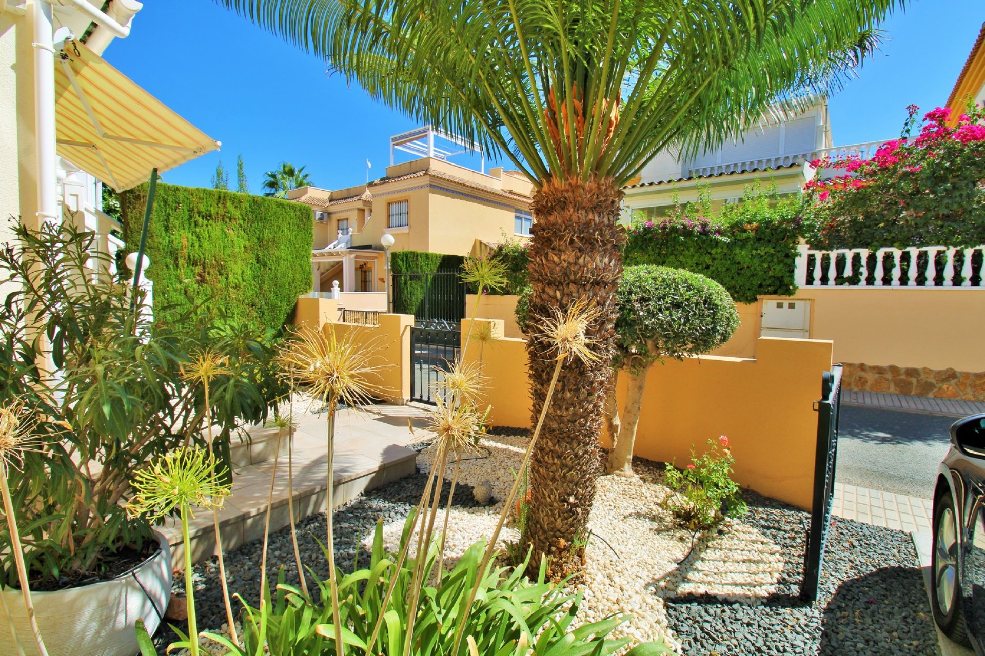 Resale - Apartment -
Villamartín - Los Dolses