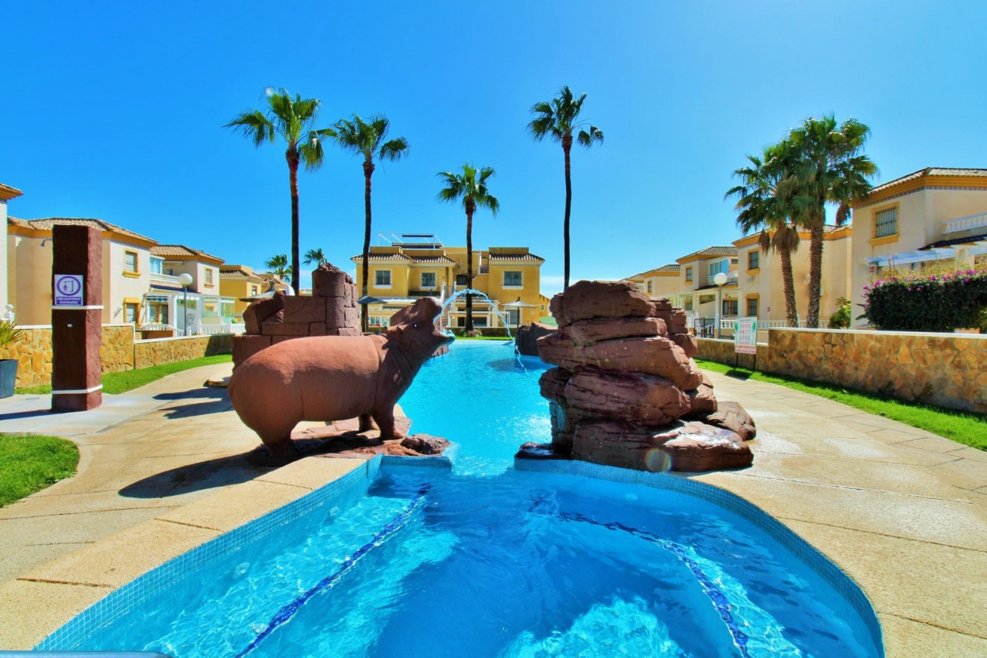 Resale - Apartment -
Villamartín - Los Dolses