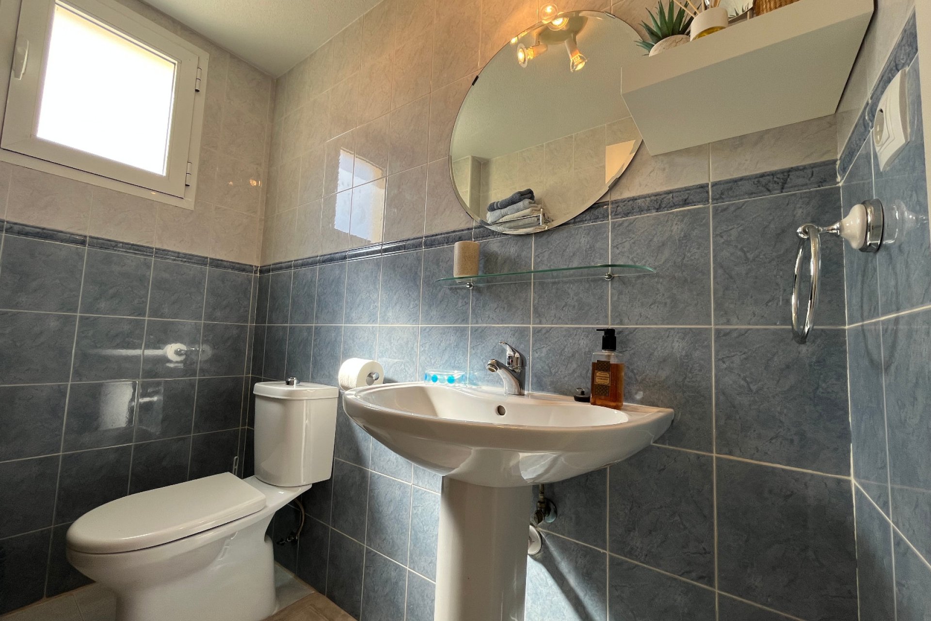 Resale - Apartment -
Villamartín - Panorama Golf