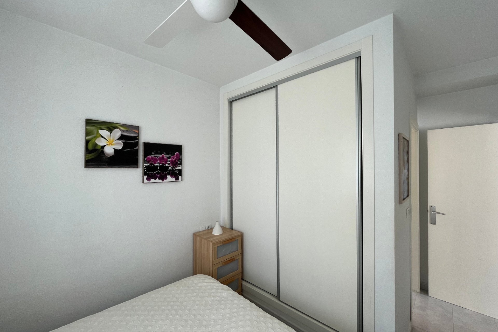 Resale - Apartment -
Villamartín - Panorama Golf