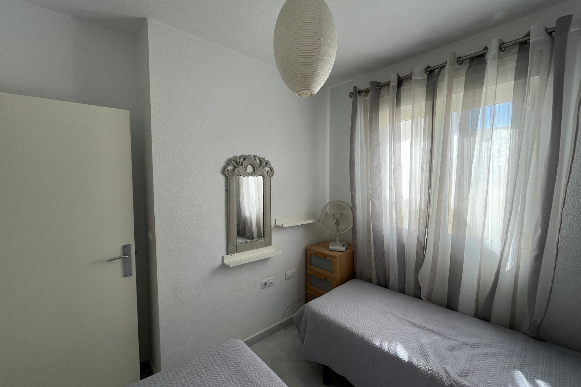 Resale - Apartment -
Villamartín - Panorama Golf