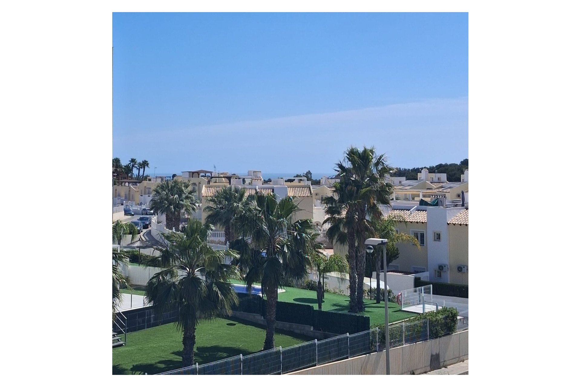Resale - Apartment -
Villamartín - Panorama Golf
