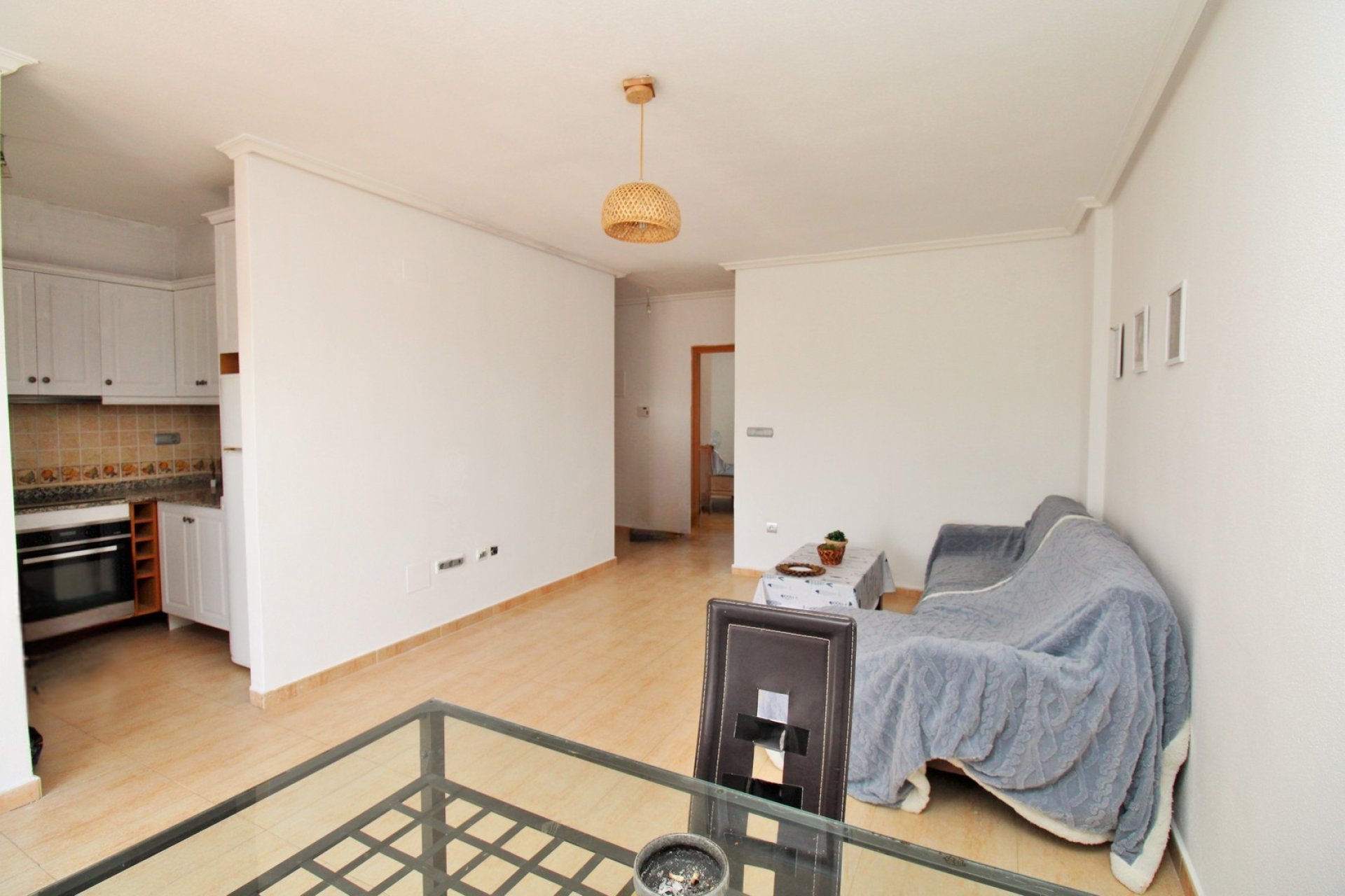 Resale - Apartment -
Villamartín - PAU 8