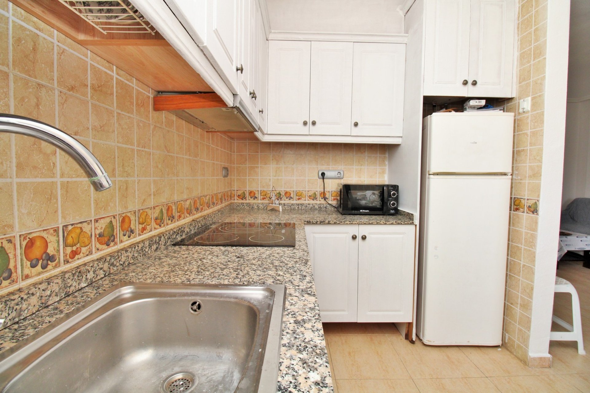 Resale - Apartment -
Villamartín - PAU 8