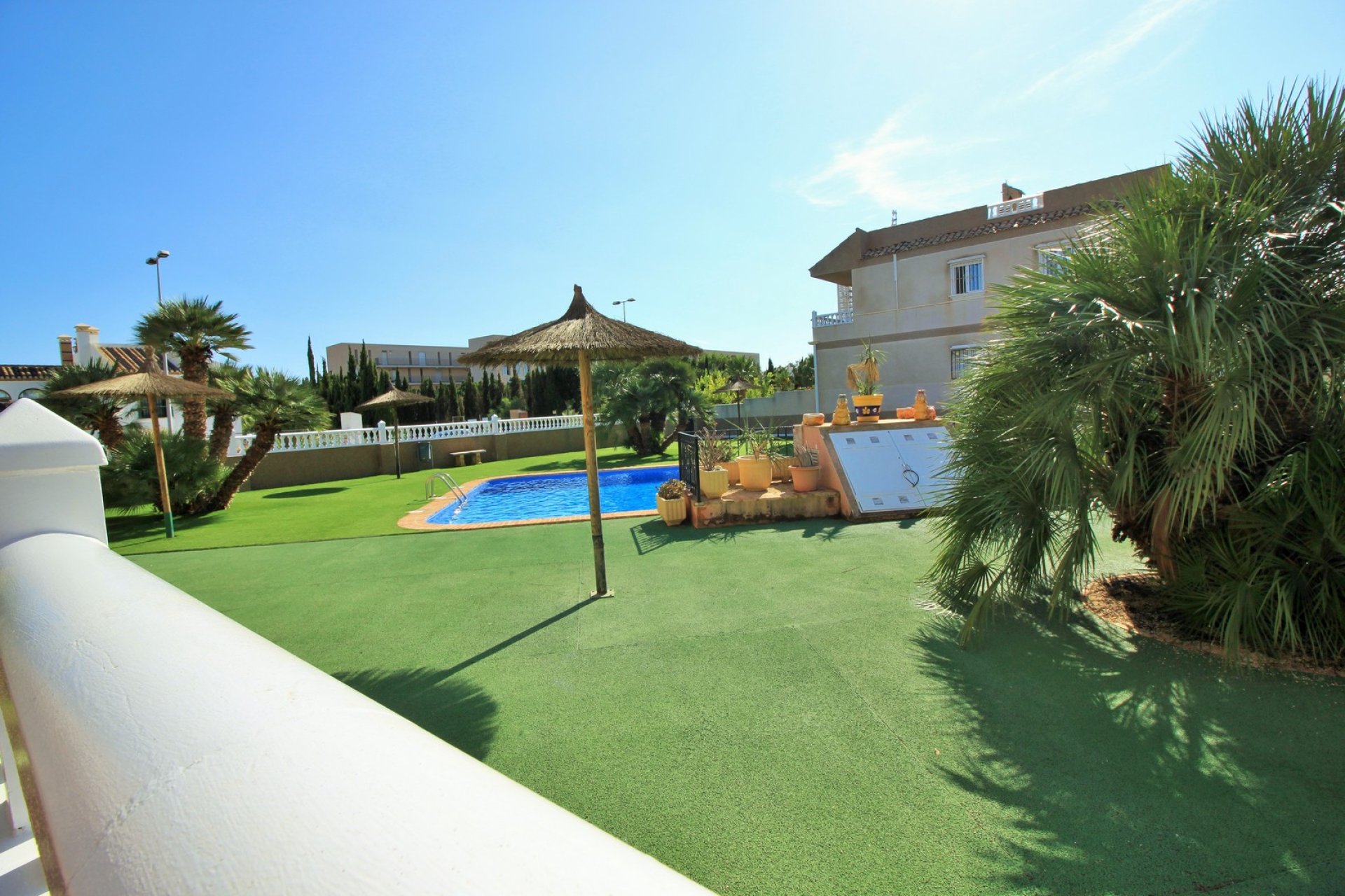 Resale - Apartment -
Villamartín - PAU 8