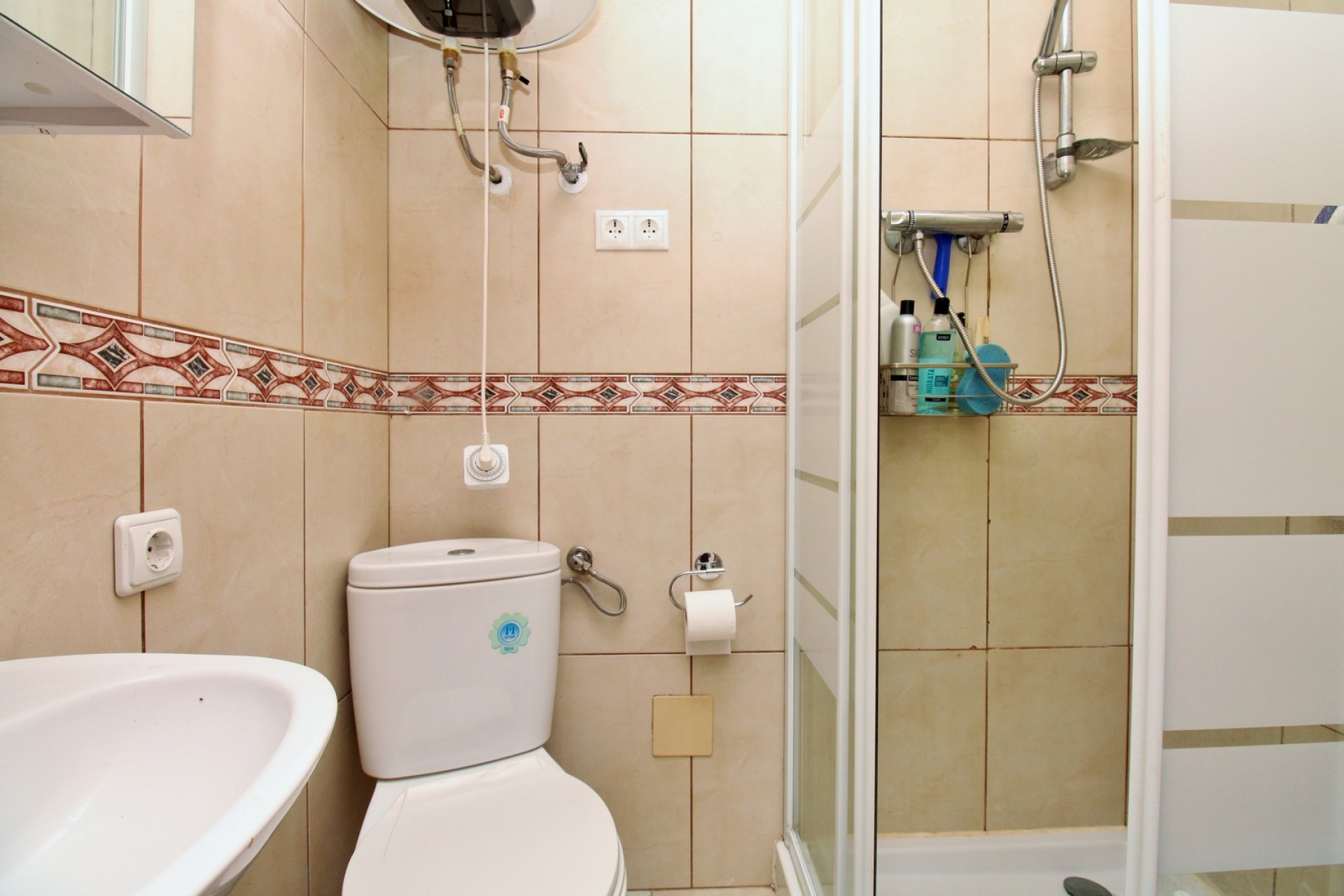 Resale - Apartment -
Villamartín - PAU 8