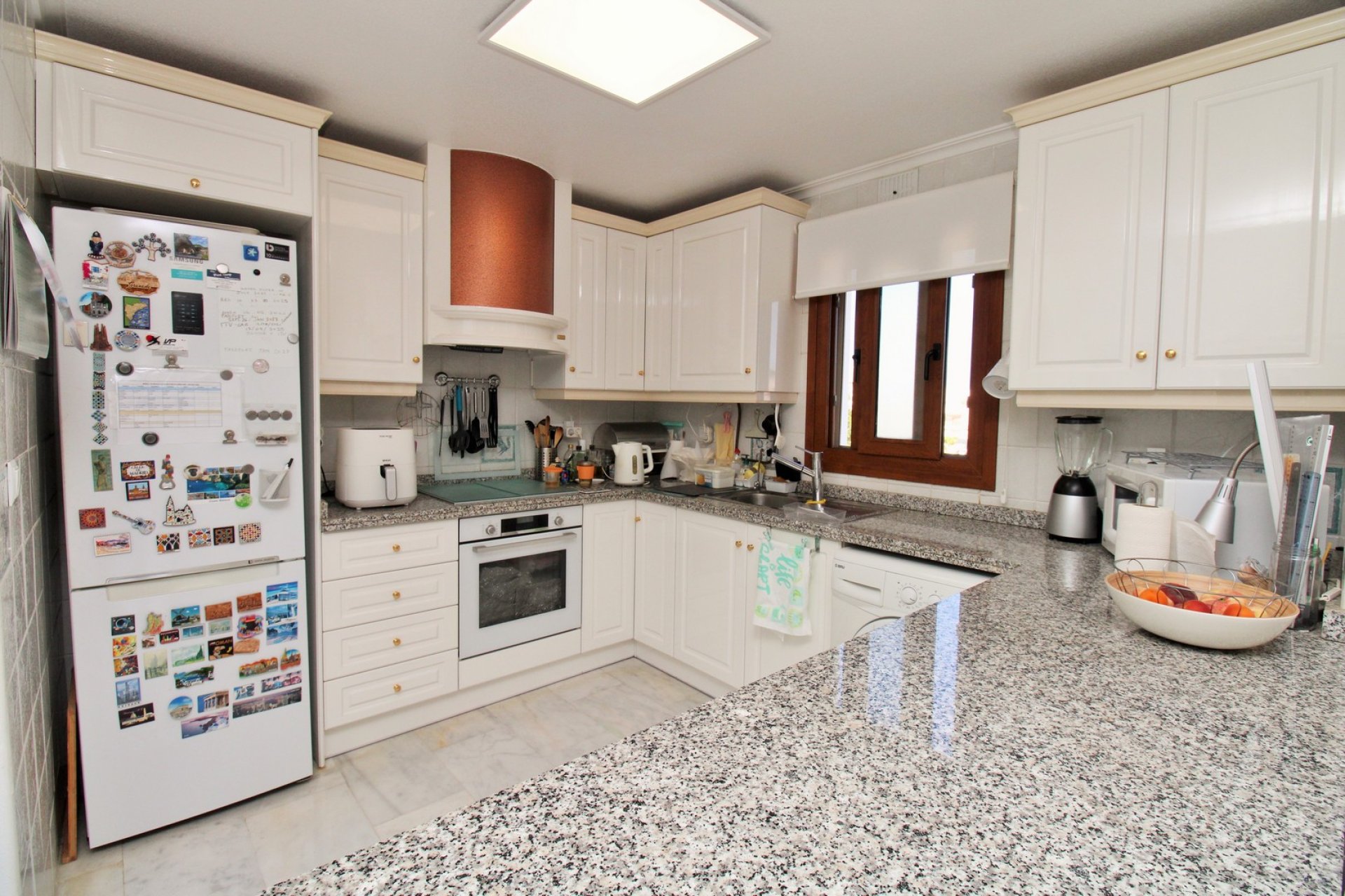 Resale - Apartment -
Villamartín - PAU 8