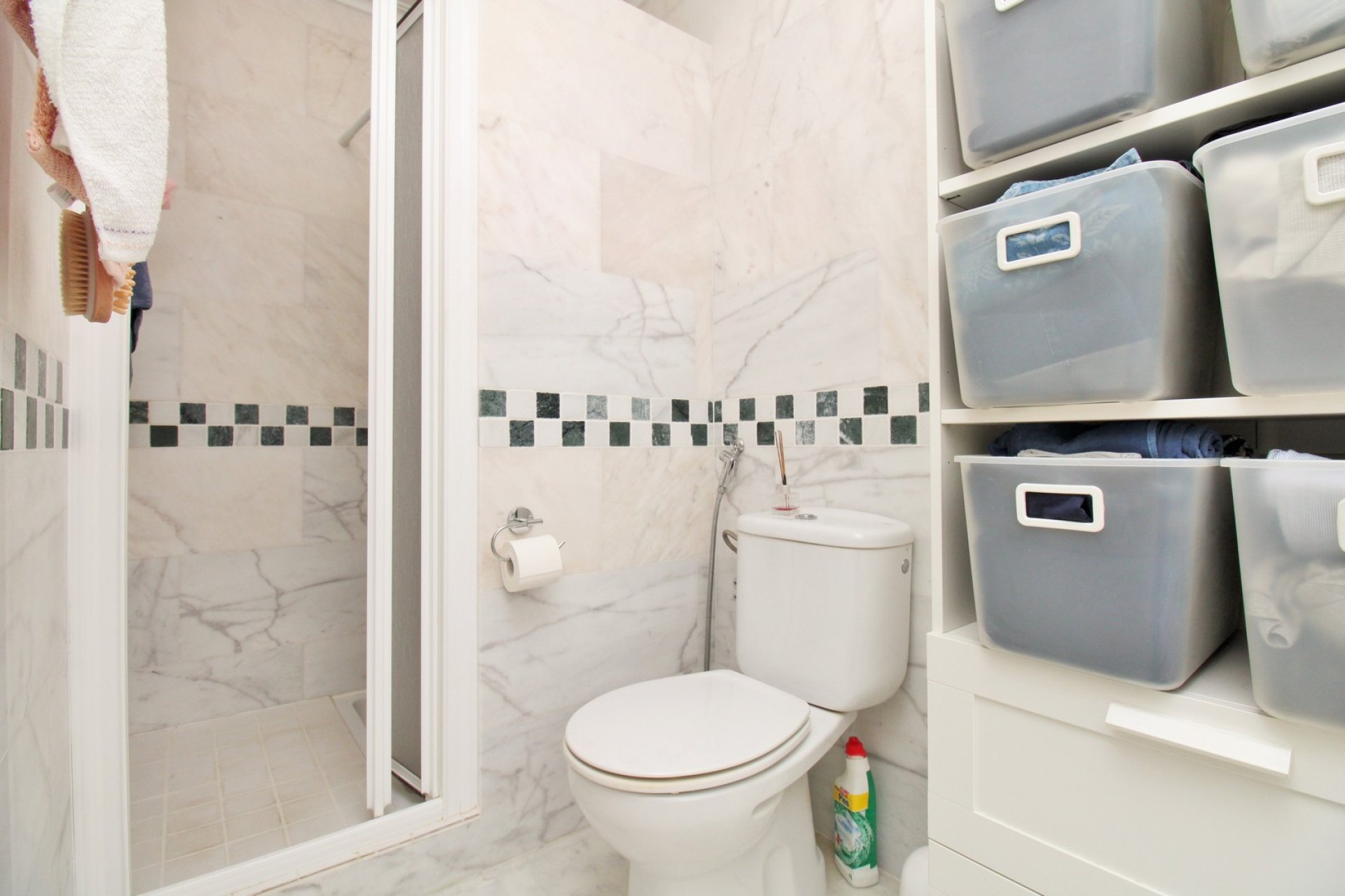 Resale - Apartment -
Villamartín - PAU 8