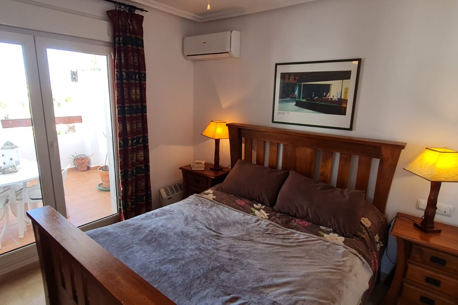 Resale - Apartment -
Villamartín - PAU 8