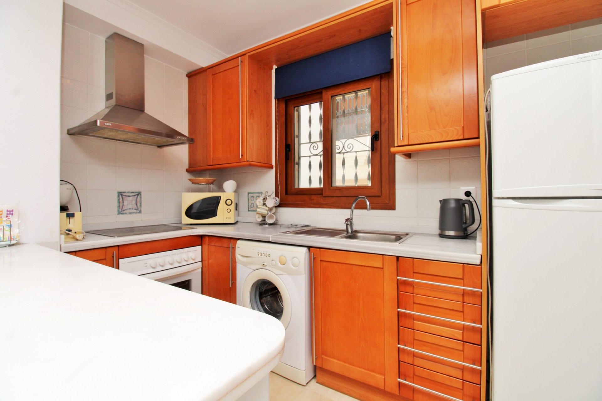 Resale - Apartment -
Villamartín - PAU 8