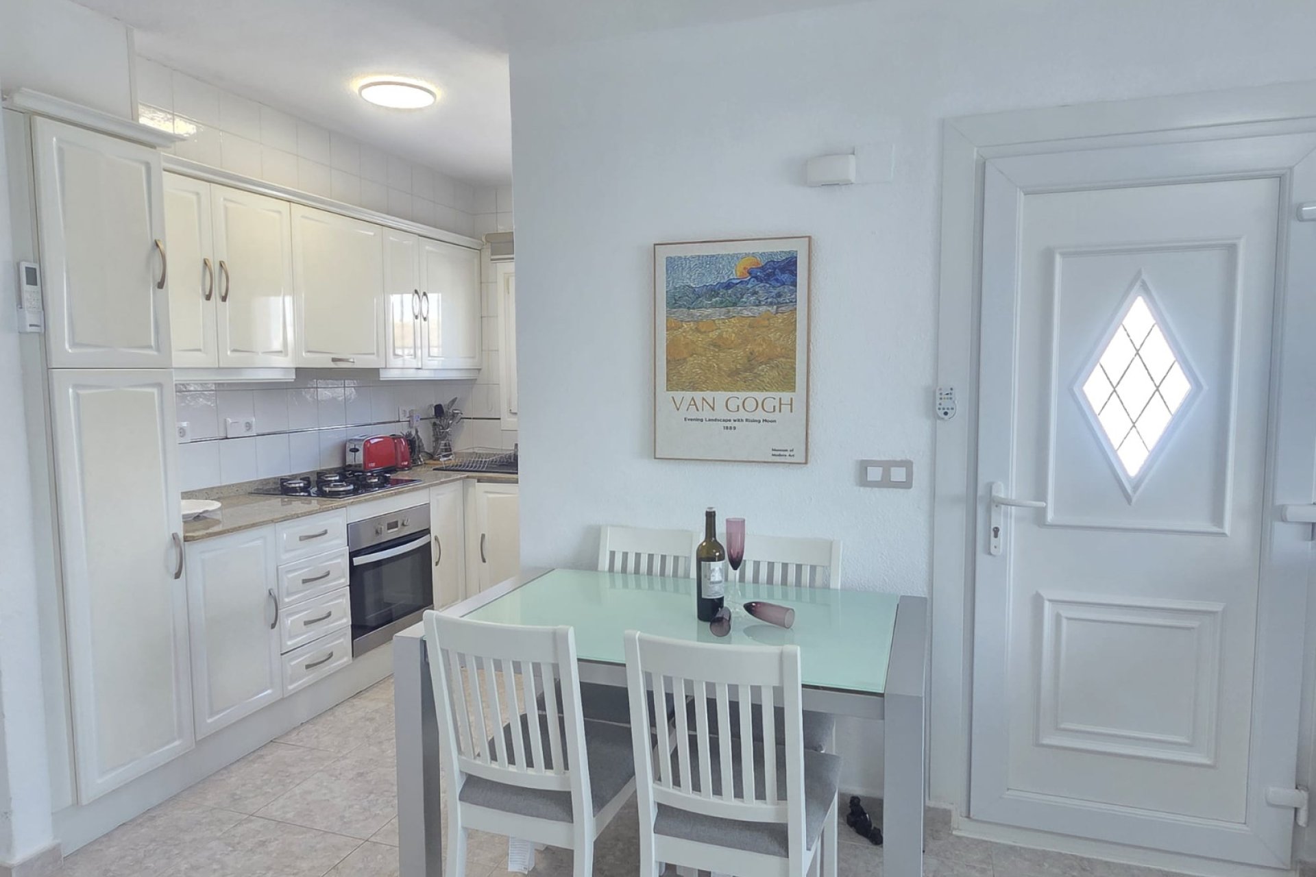 Resale - Apartment -
Villamartín - Verdemar