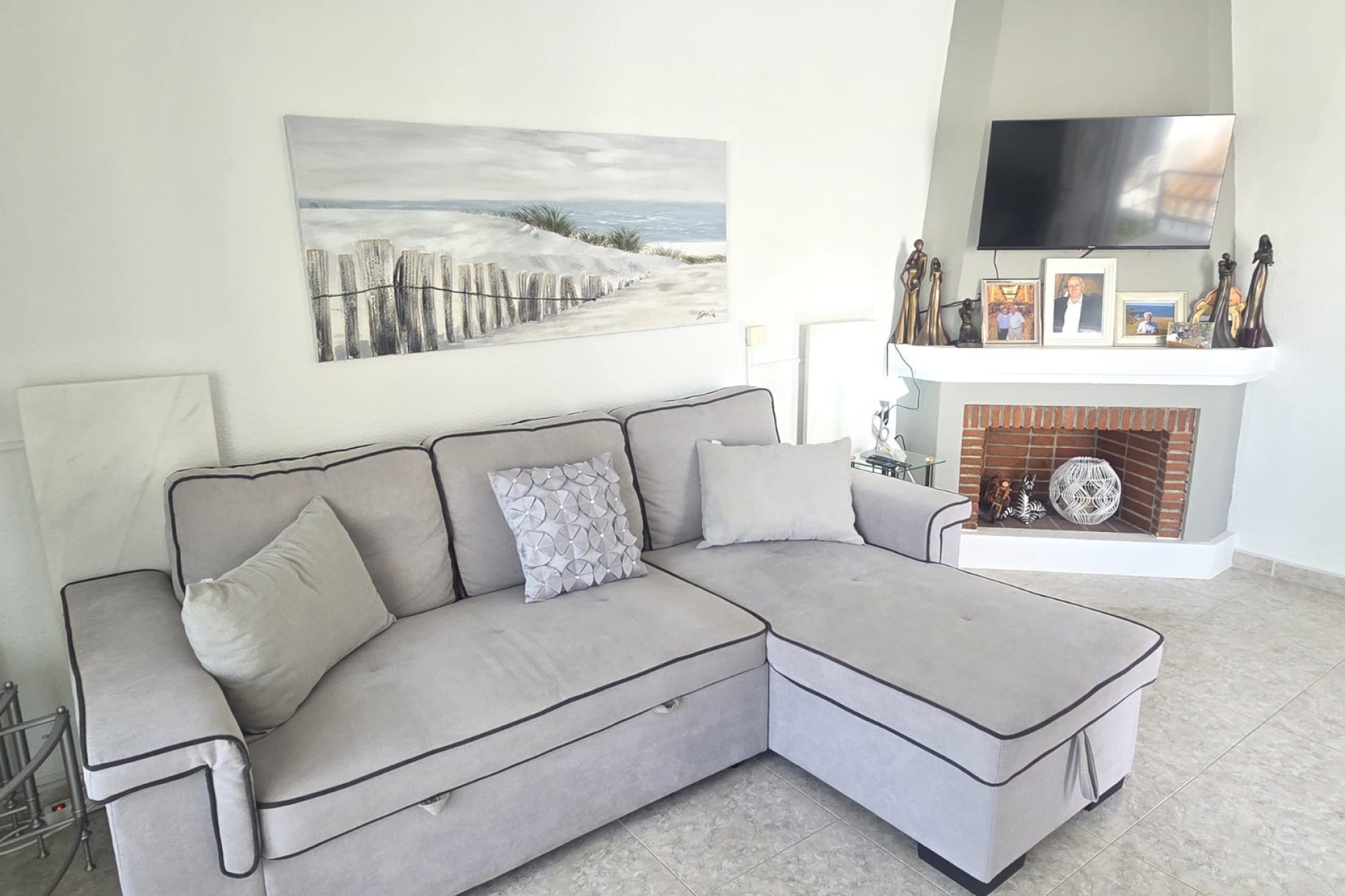 Resale - Apartment -
Villamartín - Verdemar