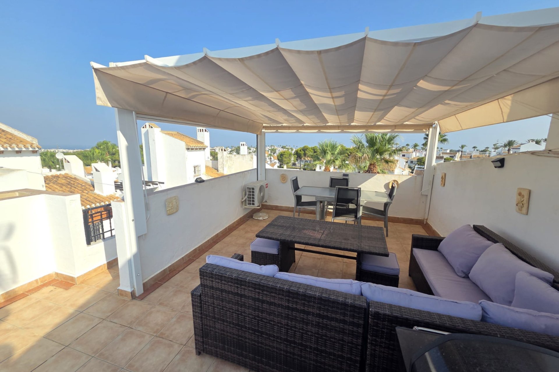 Resale - Apartment -
Villamartín - Verdemar