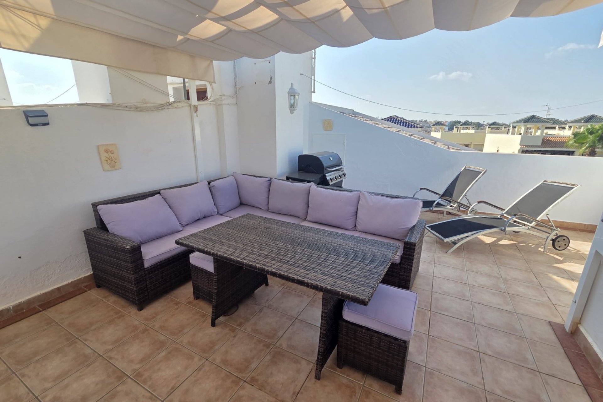 Resale - Apartment -
Villamartín - Verdemar