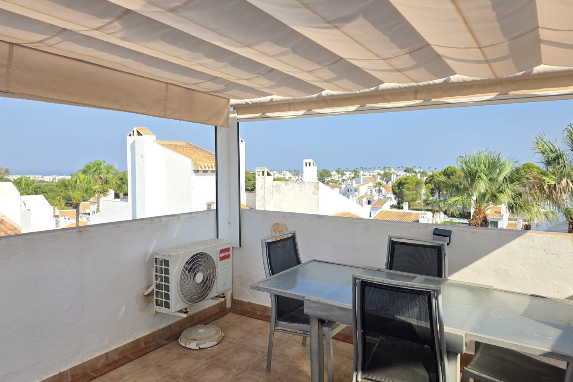 Resale - Apartment -
Villamartín - Verdemar