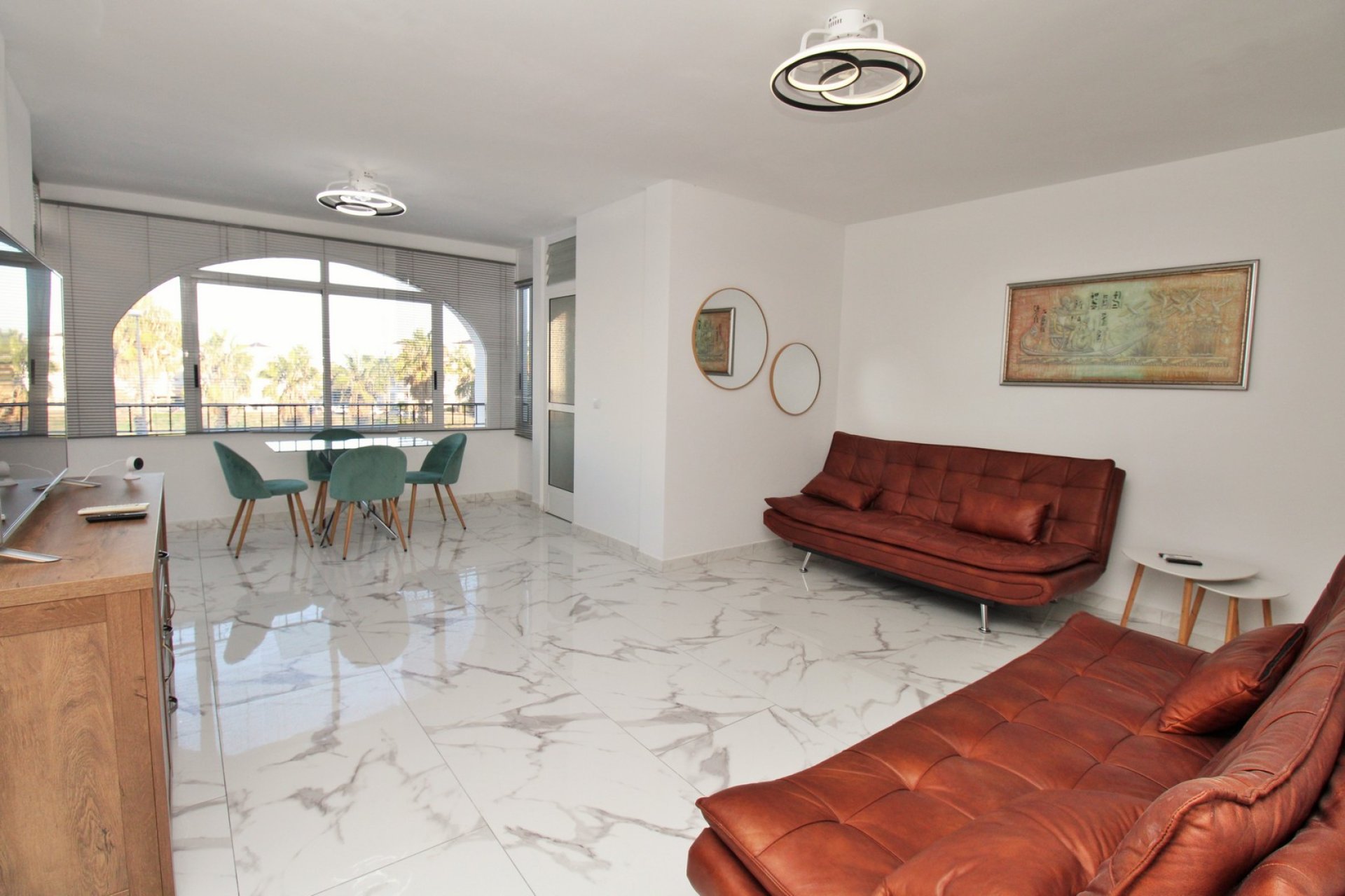 Resale - Apartment -
Villamartín - Villamartin