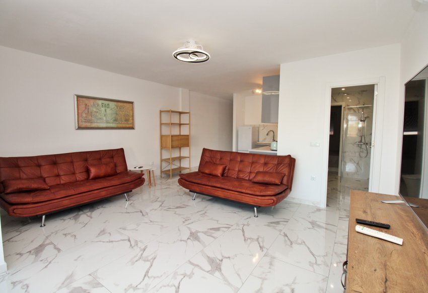 Resale - Apartment -
Villamartín - Villamartin