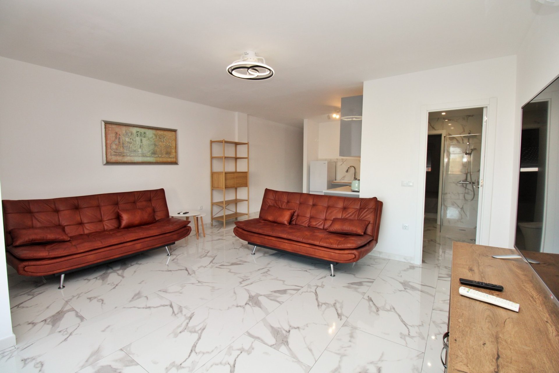 Resale - Apartment -
Villamartín - Villamartin