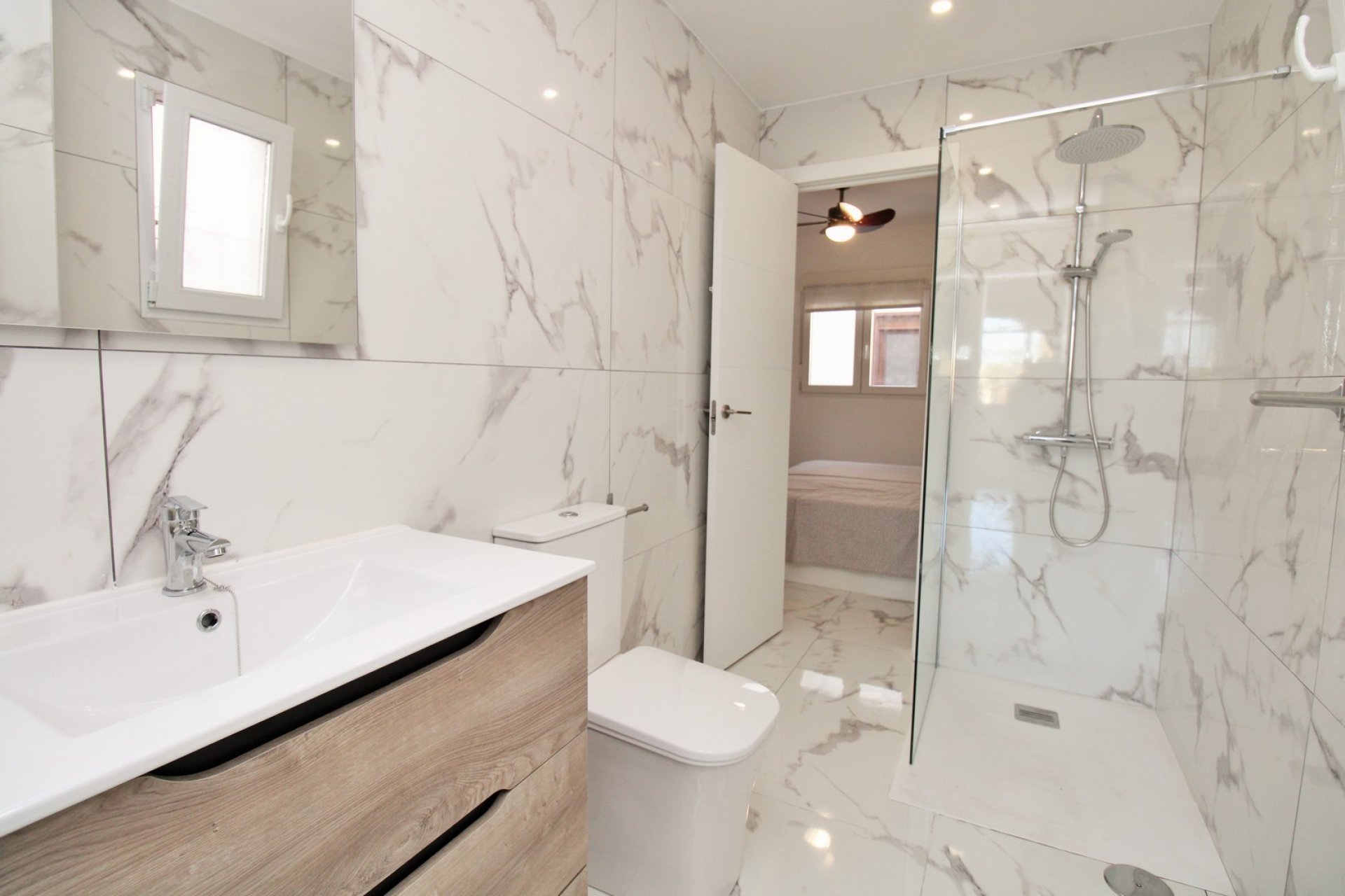 Resale - Apartment -
Villamartín - Villamartin