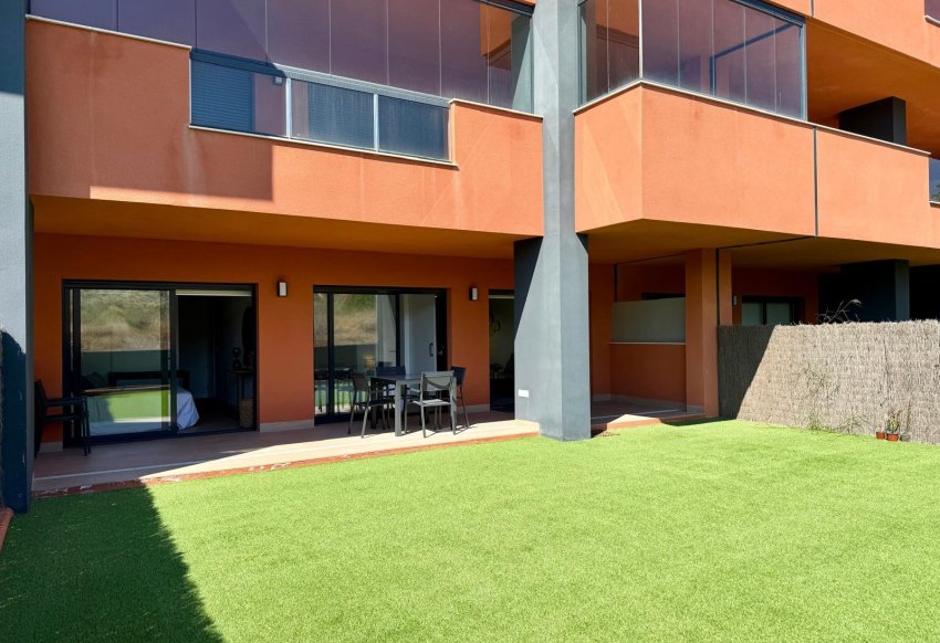 Resale - Apartment -
Villamartín - Villamartin