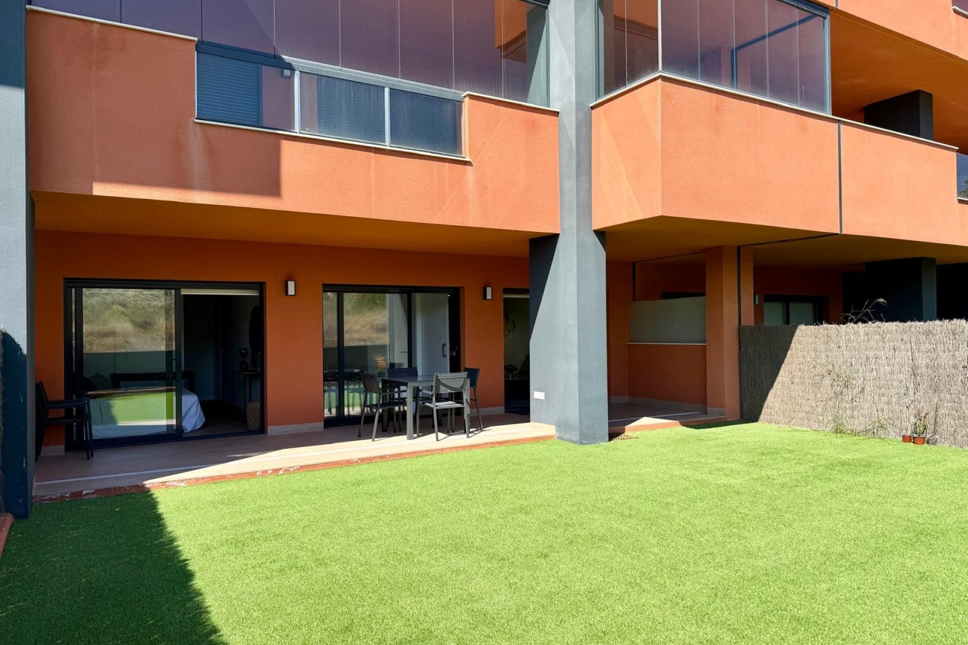 Resale - Apartment -
Villamartín - Villamartin