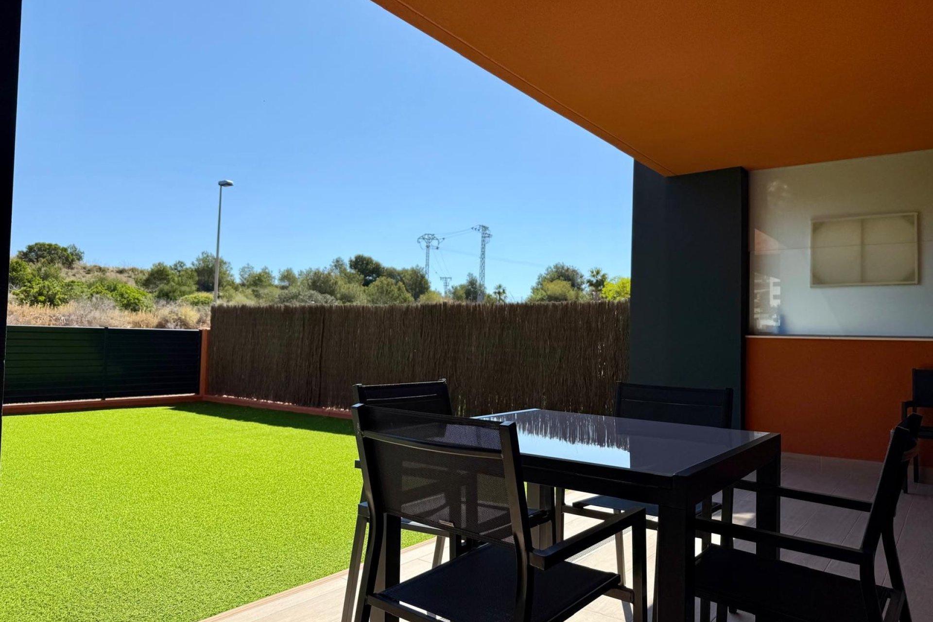 Resale - Apartment -
Villamartín - Villamartin