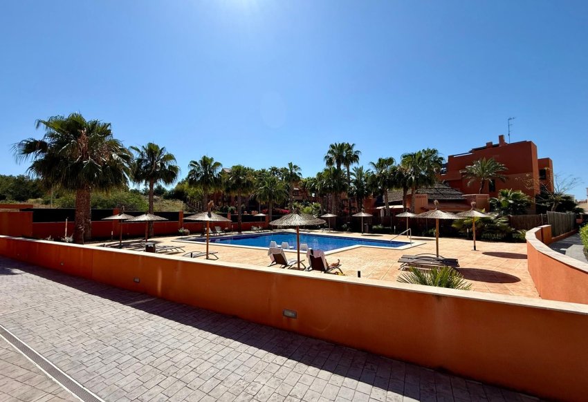 Resale - Apartment -
Villamartín - Villamartin