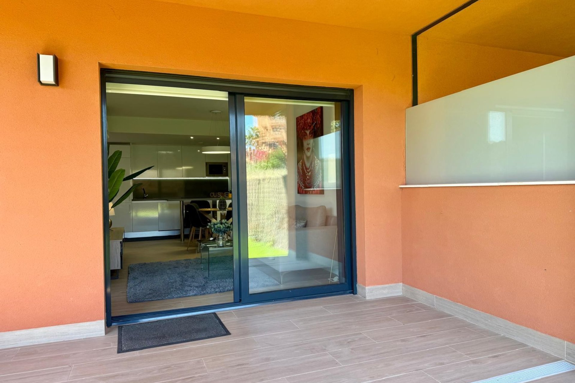 Resale - Apartment -
Villamartín - Villamartin