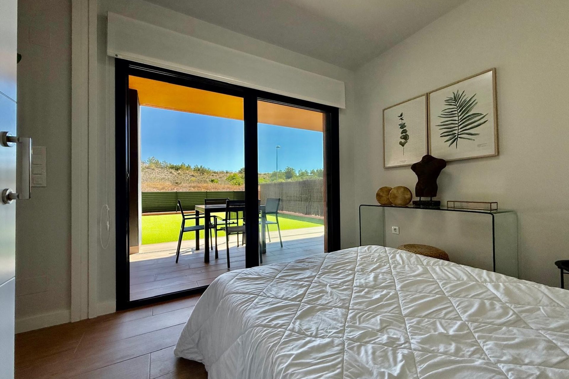 Resale - Apartment -
Villamartín - Villamartin