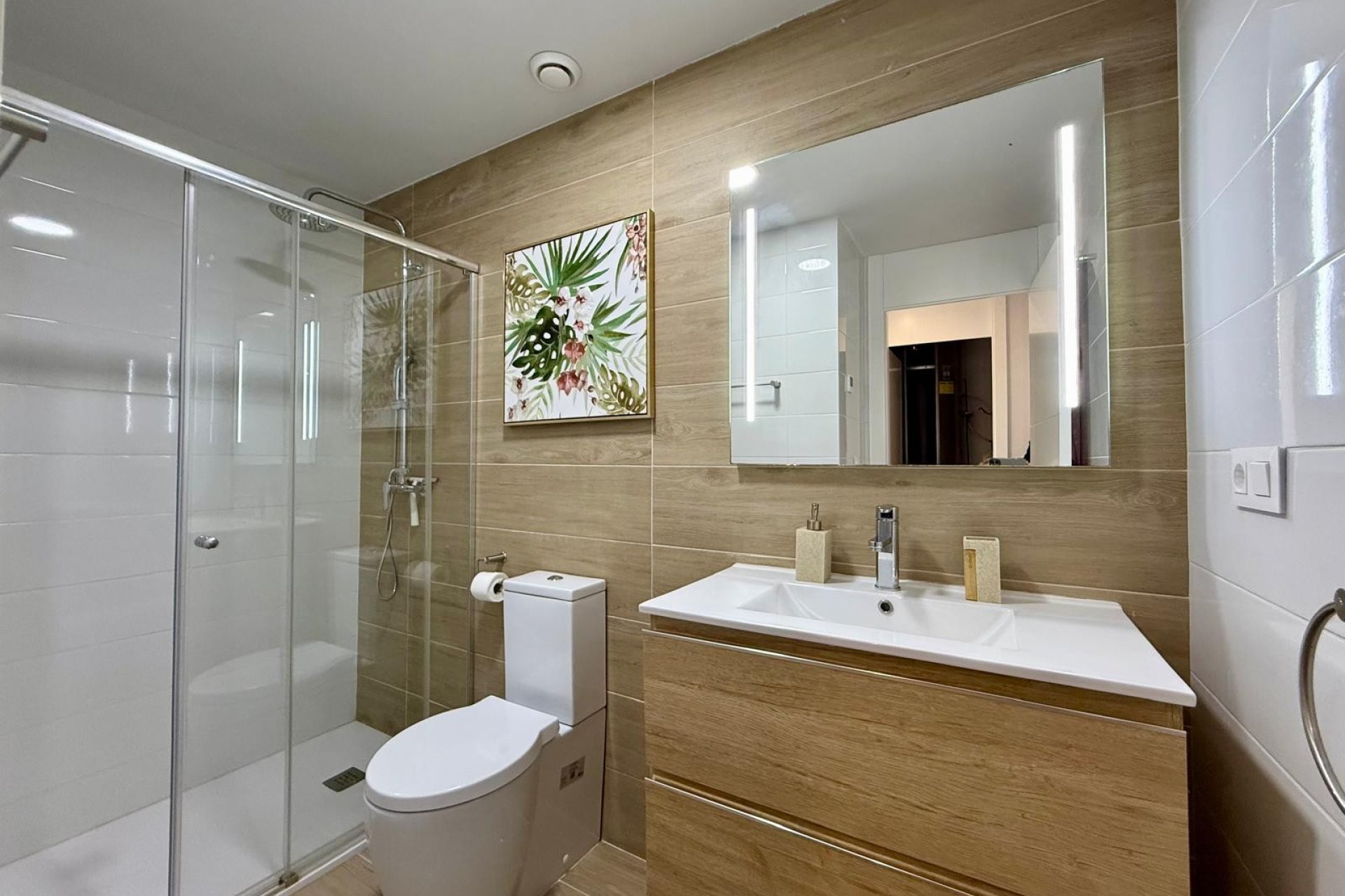 Resale - Apartment -
Villamartín - Villamartin