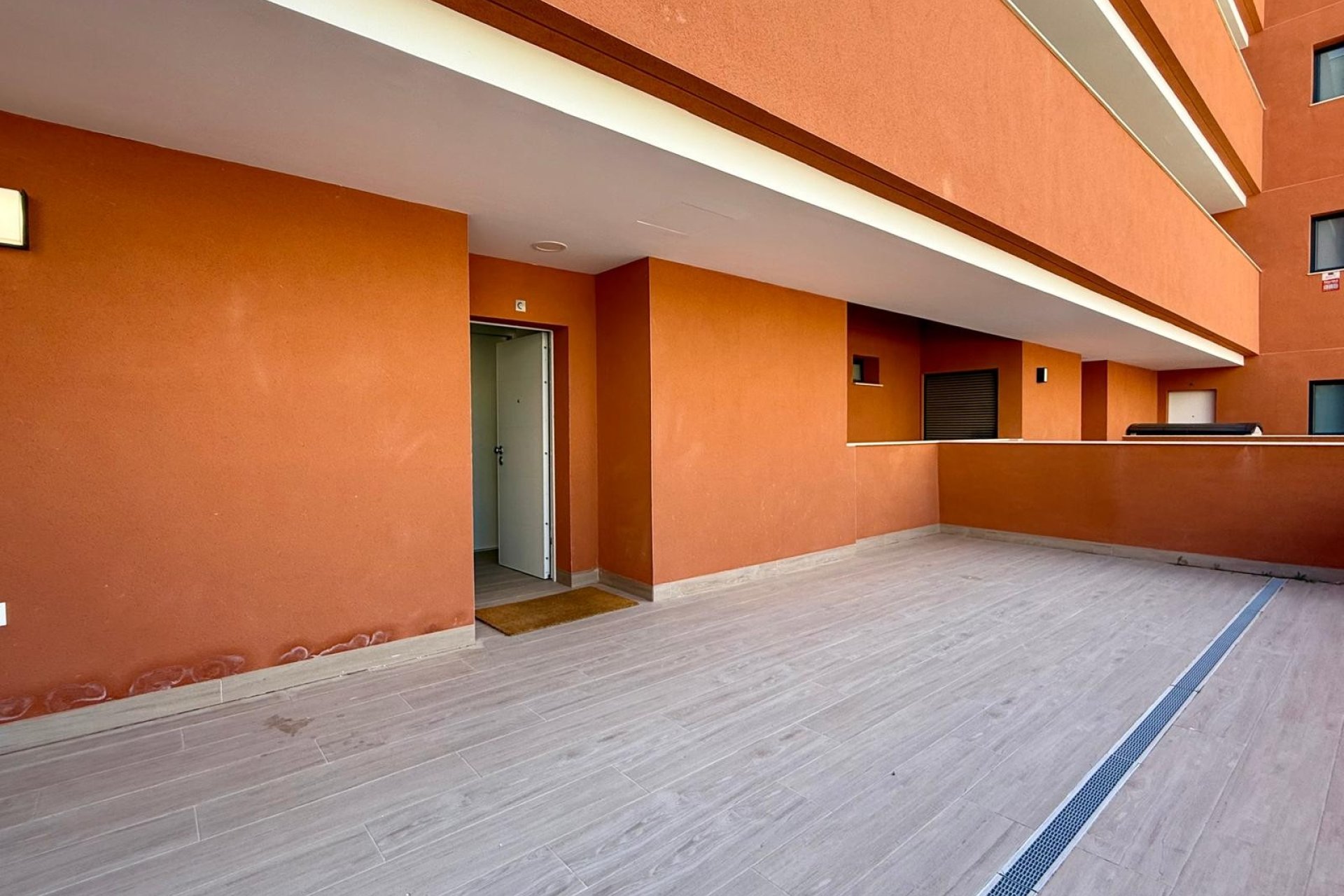 Resale - Apartment -
Villamartín - Villamartin
