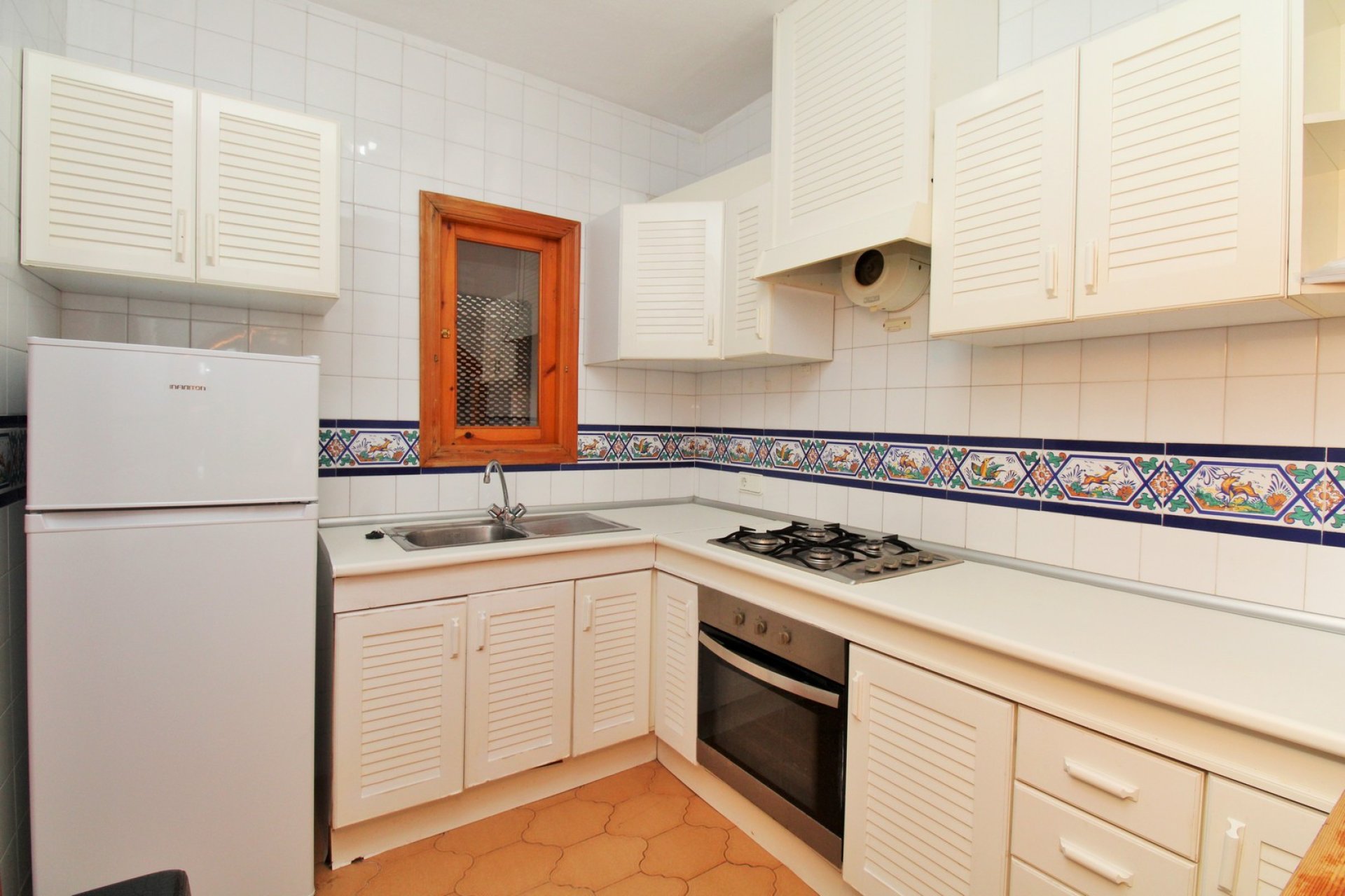 Resale - Apartment -
Villamartín - Villamartin