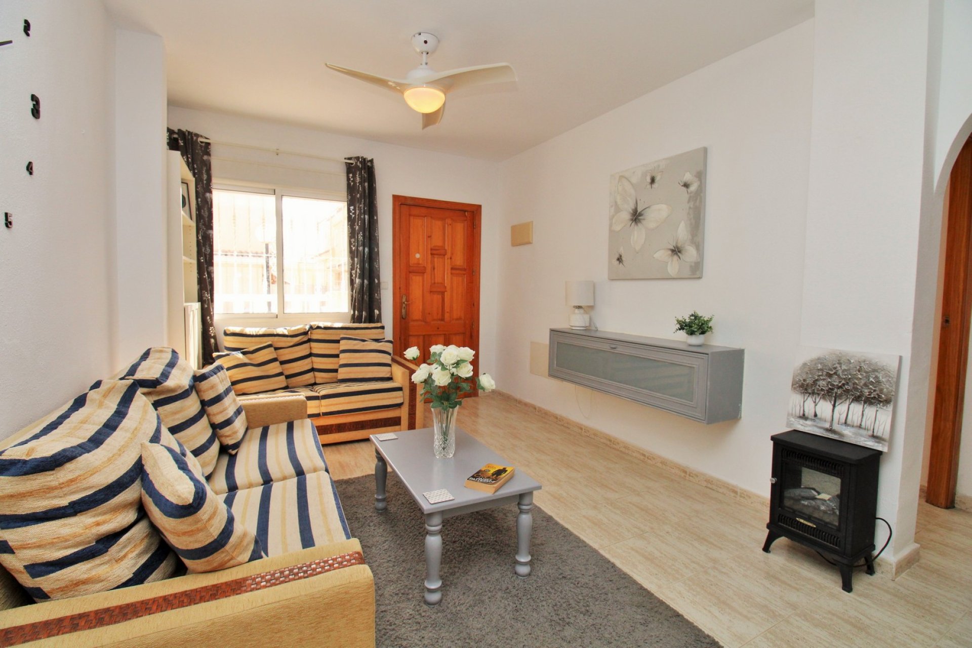 Resale - Apartment -
Villamartín - Villamartin