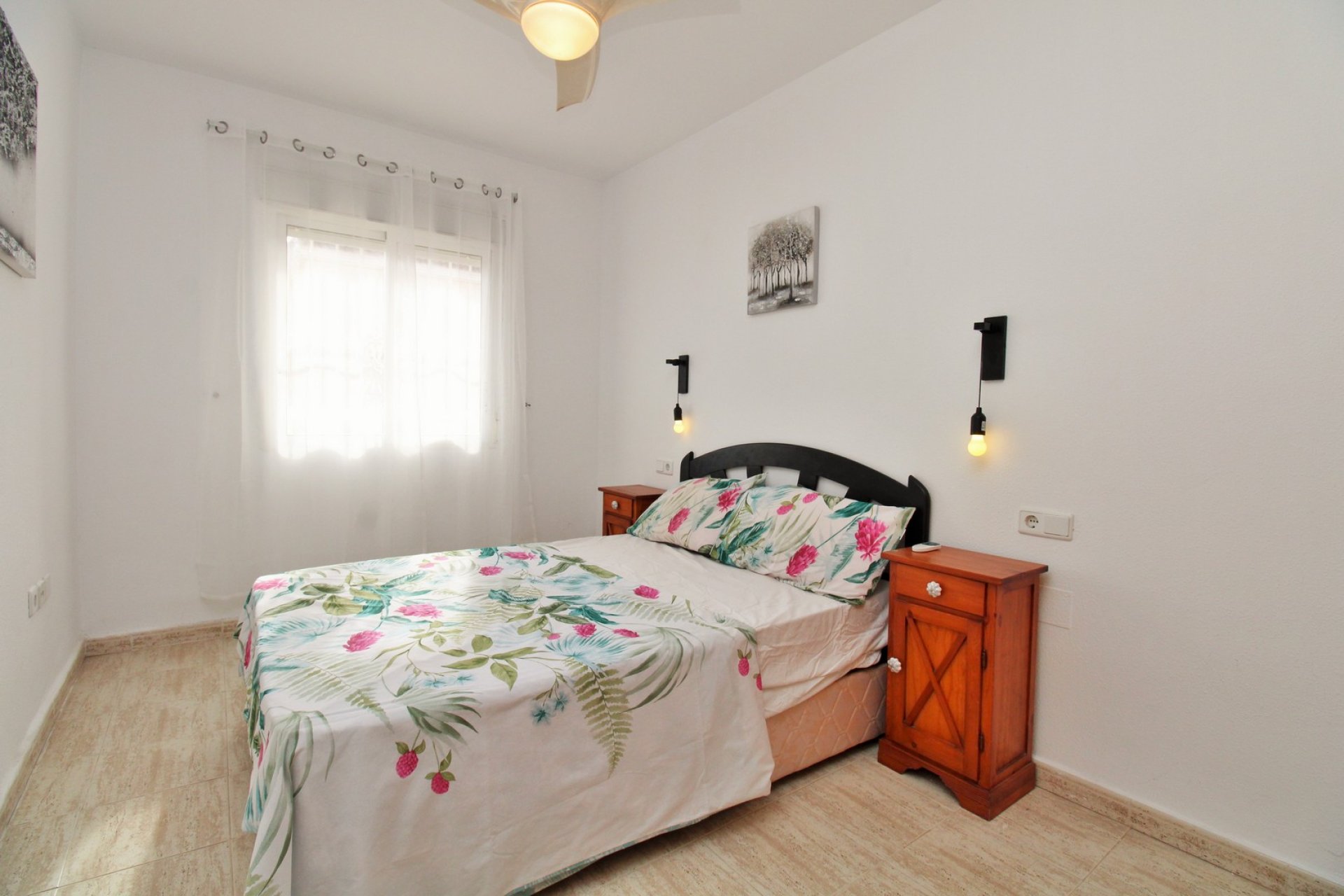 Resale - Apartment -
Villamartín - Villamartin