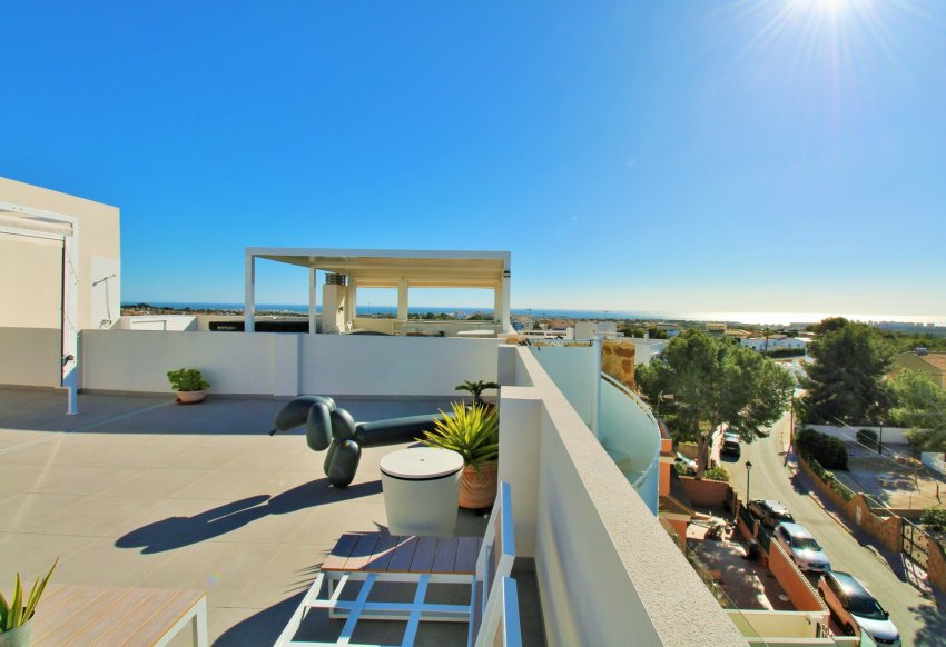 Resale - Apartment -
Villamartín - Villamartin