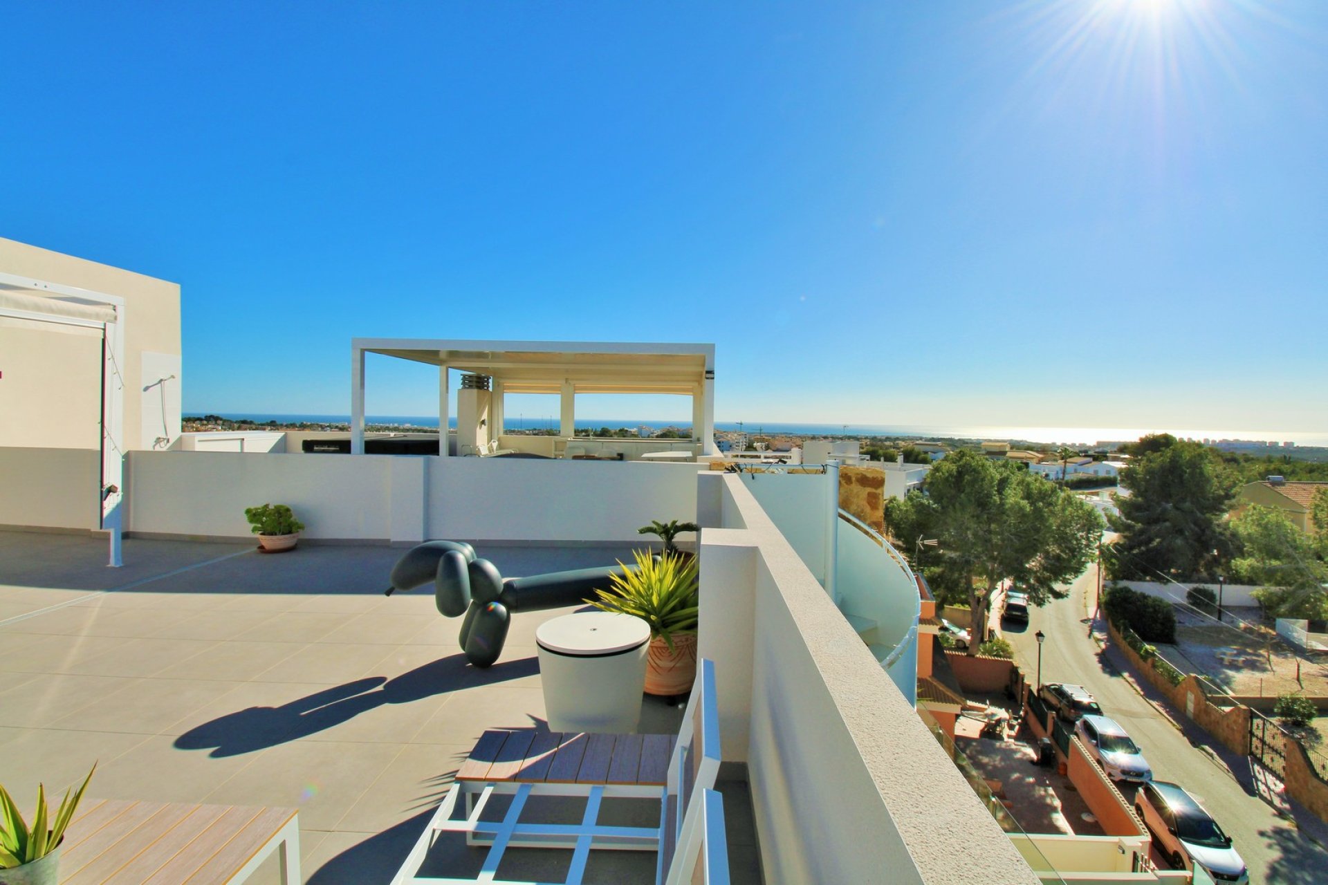 Resale - Apartment -
Villamartín - Villamartin