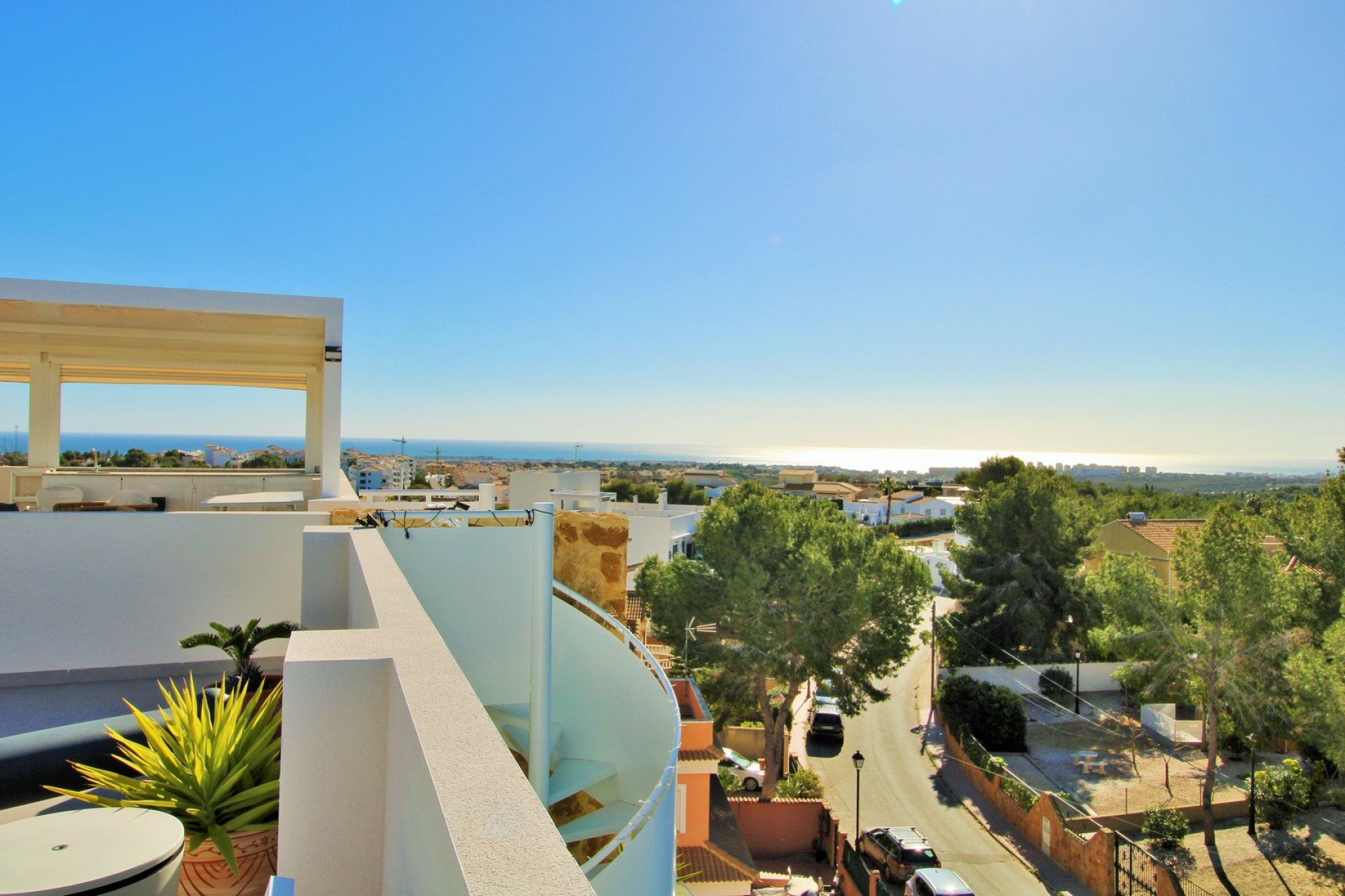 Resale - Apartment -
Villamartín - Villamartin