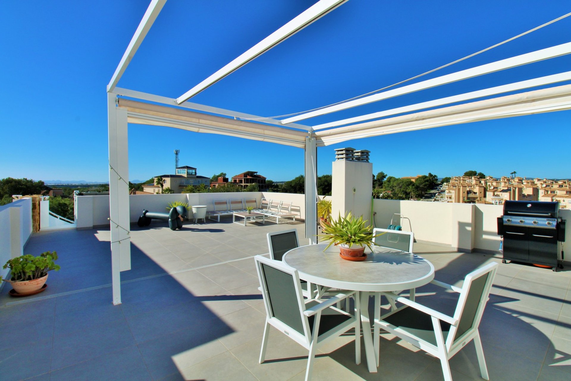 Resale - Apartment -
Villamartín - Villamartin