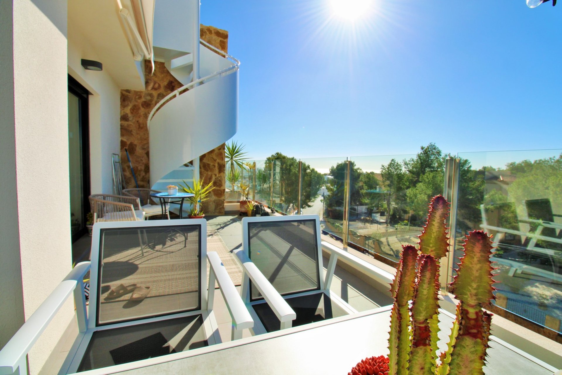 Resale - Apartment -
Villamartín - Villamartin