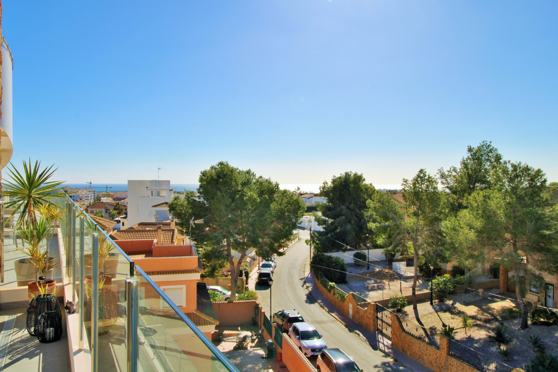Resale - Apartment -
Villamartín - Villamartin