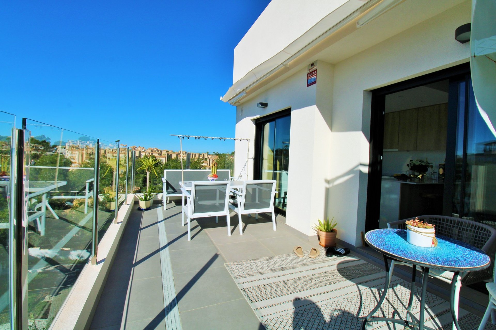 Resale - Apartment -
Villamartín - Villamartin