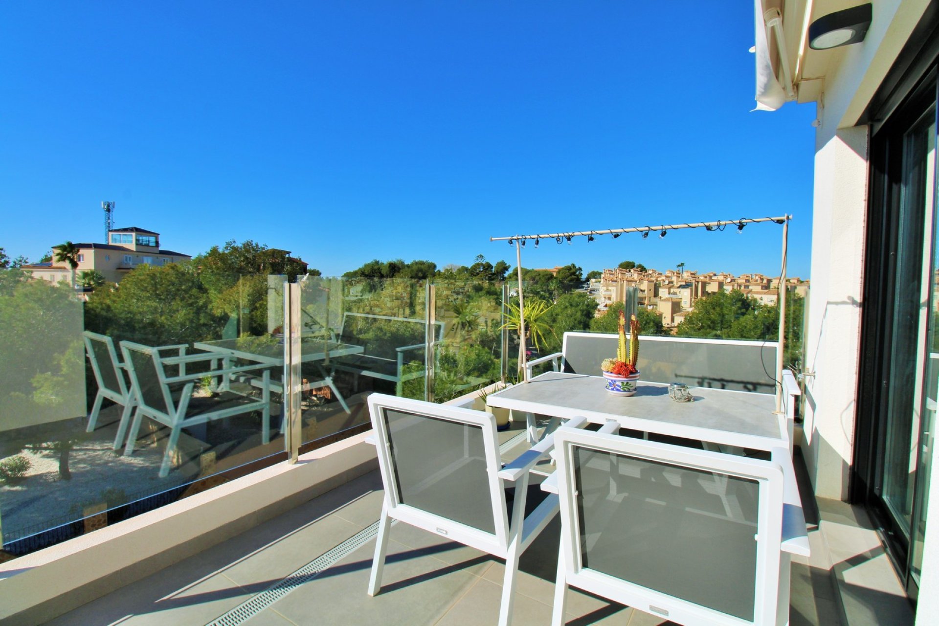 Resale - Apartment -
Villamartín - Villamartin