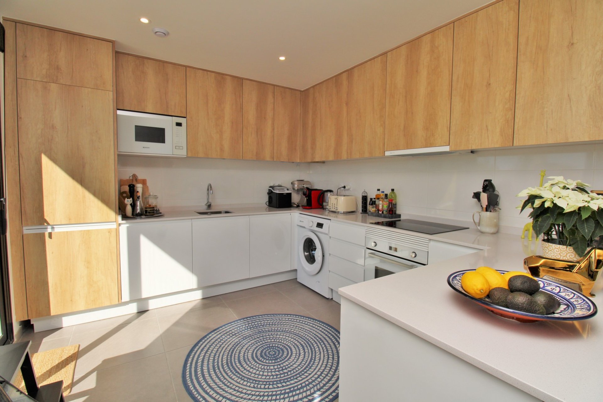 Resale - Apartment -
Villamartín - Villamartin