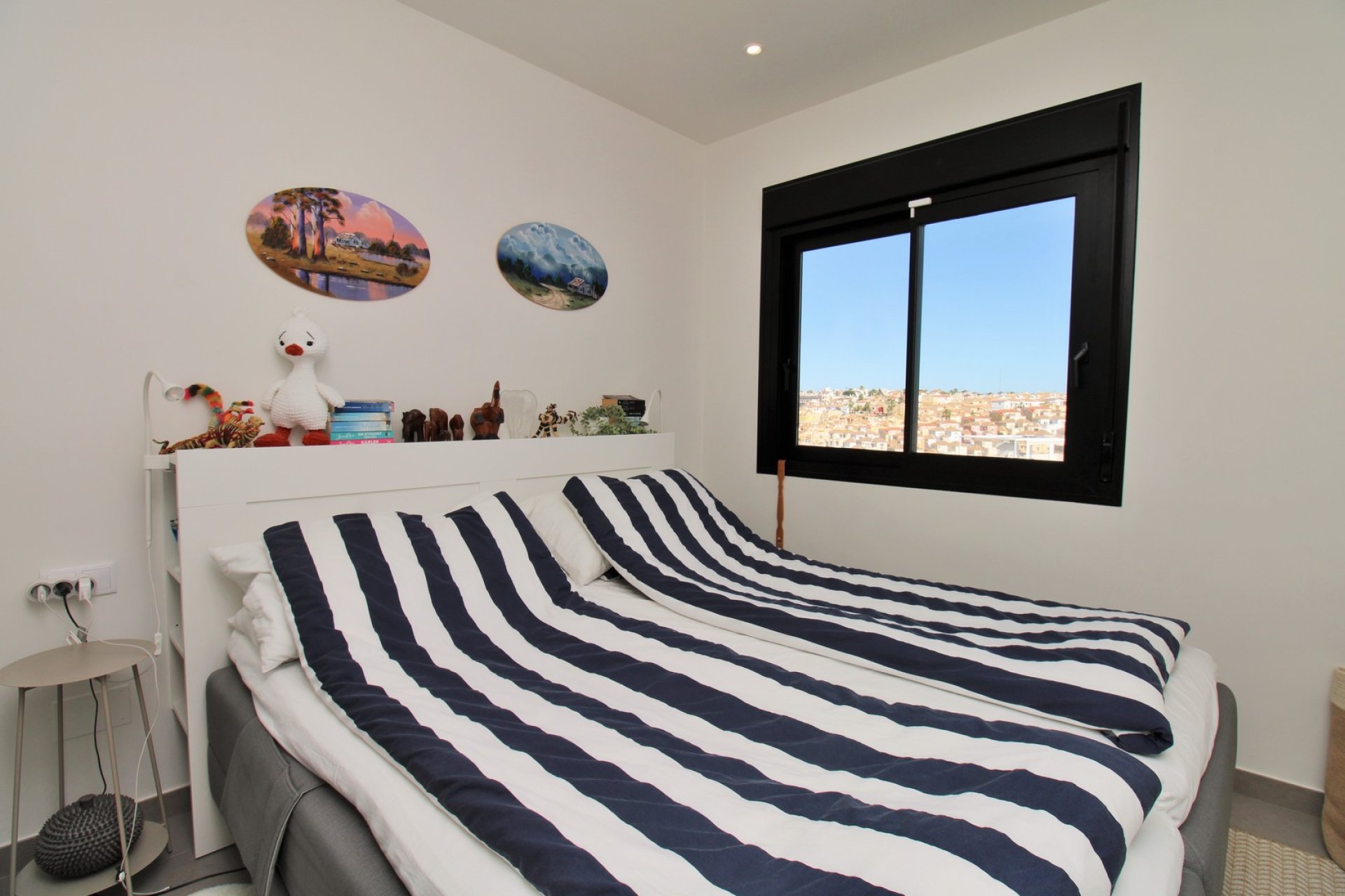 Resale - Apartment -
Villamartín - Villamartin