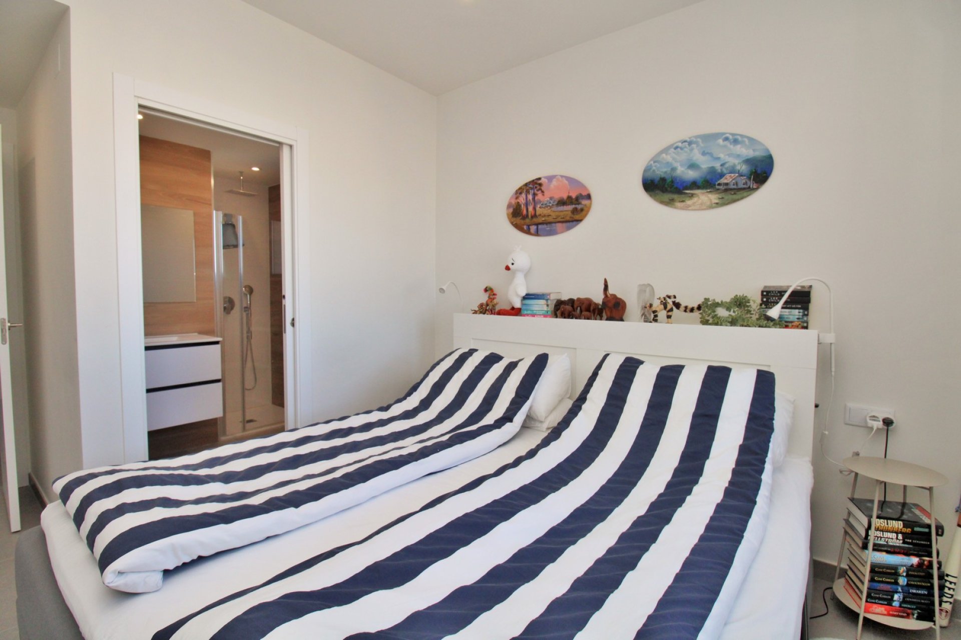 Resale - Apartment -
Villamartín - Villamartin