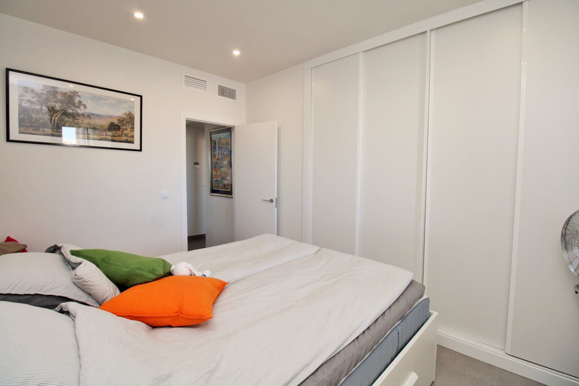 Resale - Apartment -
Villamartín - Villamartin