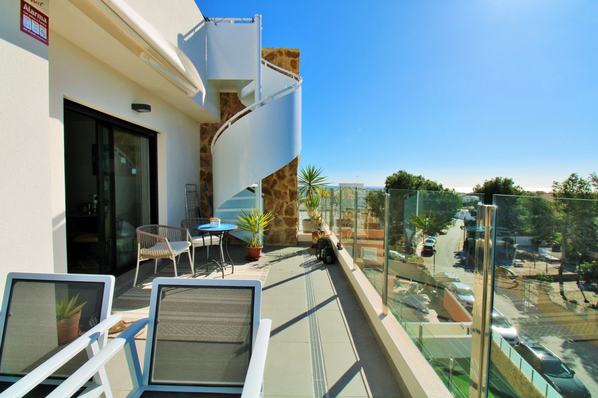 Resale - Apartment -
Villamartín - Villamartin